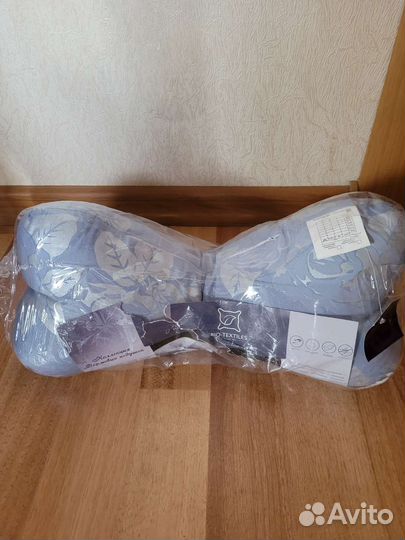 Подушка из гречневой лузги