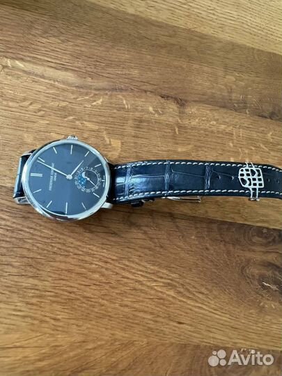 Часы frederique constant FC-705X4S4/5/6