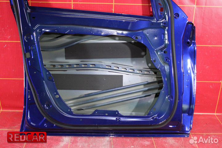 Дверь передняя левая Mercedes C253 GLC (15-19)