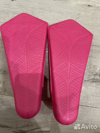 Ласты для плавания Arena powerfin 35-36