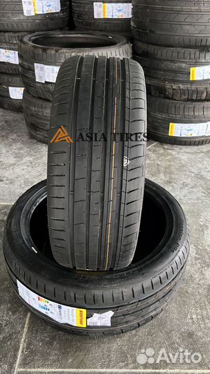 Kustone Passion P9S 275/45 R22 112W