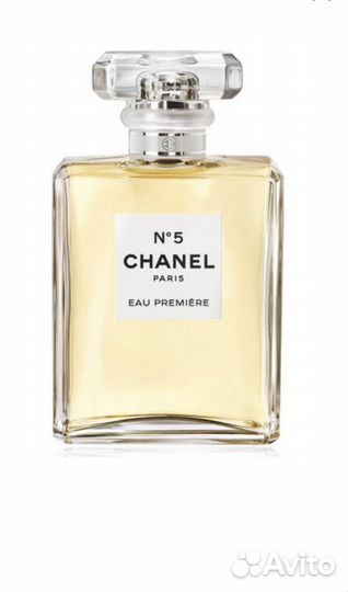 Chanel 5 eau premiere