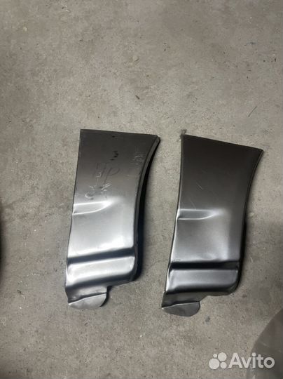 Приора Низ Крыла Переднего—Новый