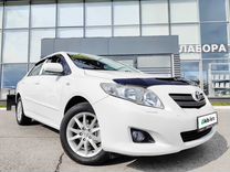 Toyota Corolla 1.6 AT, 2010, 170 000 км, с пробегом, цена 1 200 000 руб.