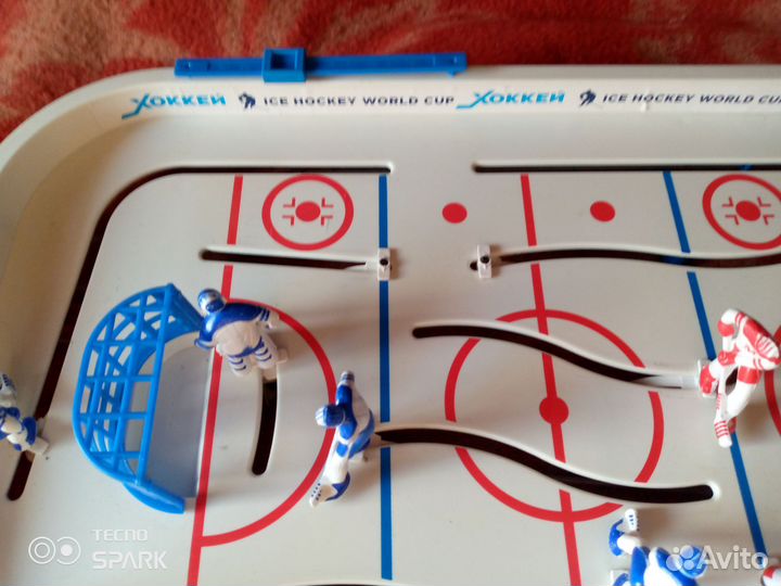Игрушки пакетом