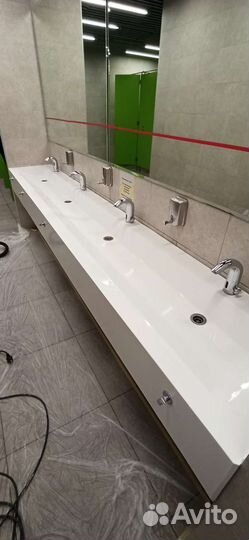 Ремонт, шлифовка, полировка и изделия из акрила