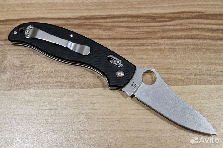 Нож складной Ganzo G733-BK