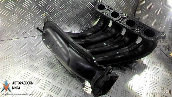 Коллектор впускной Nissan Qashqai 2008 14002EE002