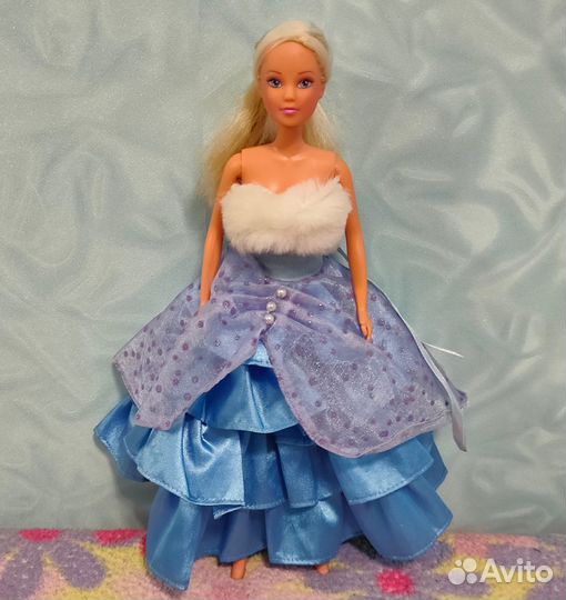 Разные куклы