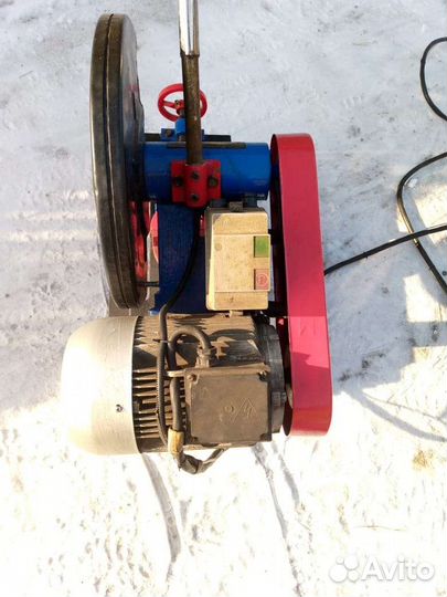 Пила торцовочная