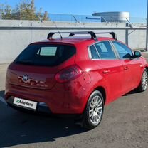 FIAT Bravo 1.4 AMT, 2008, 259 982 км, с пробегом, цена 600 000 руб.