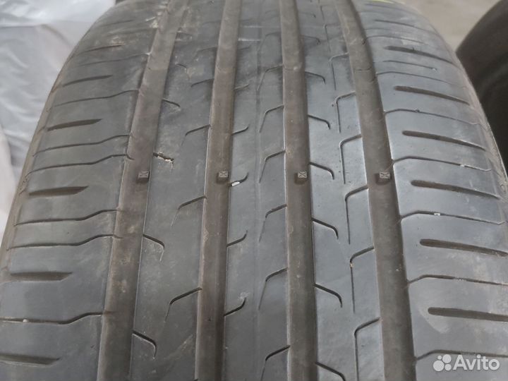 Continental EcoContact 6 225/45 R18