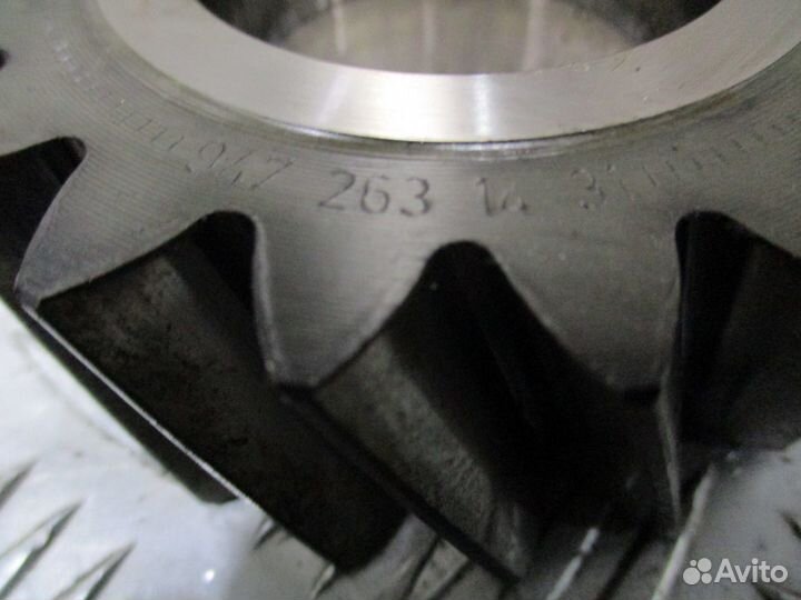 Шестерня заднего хода Mercedes-Benz A9472631431