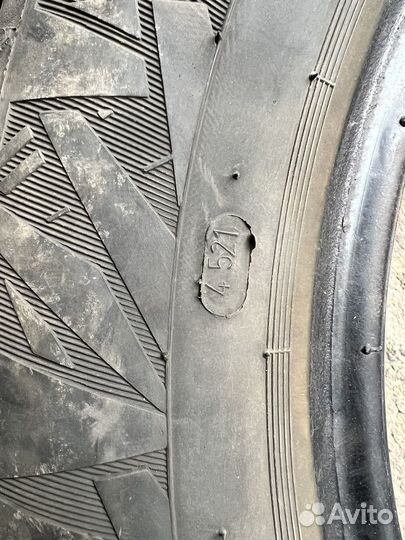 Cordiant Winter Drive 2 185/65 R15