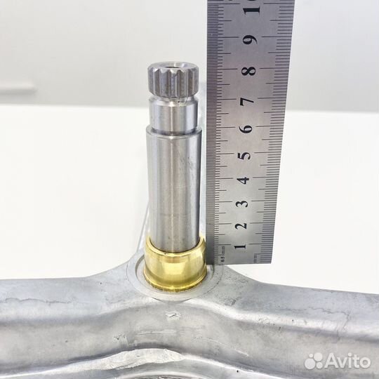 Крестовина барабана стиральной машины Indesit