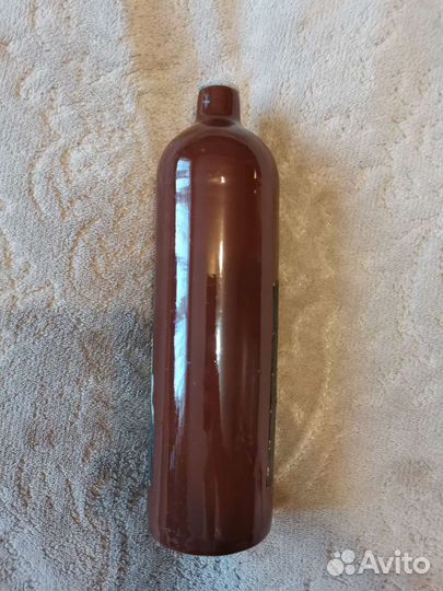 Бутылка рижского бальзама