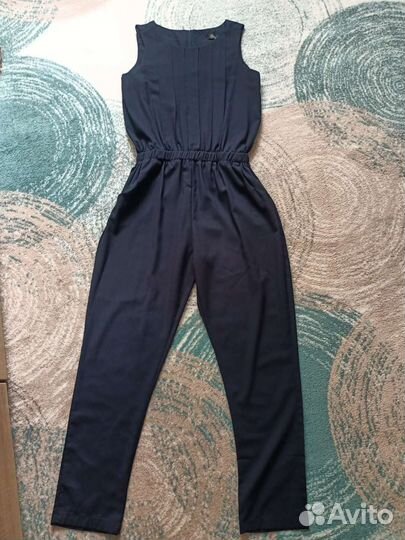 Комбинезон женский летний