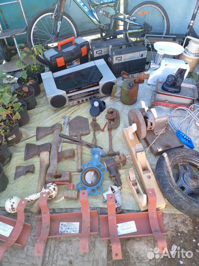 Все для дома и дачи