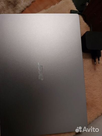 Ноутбук Acer Swift 1 SF114-32