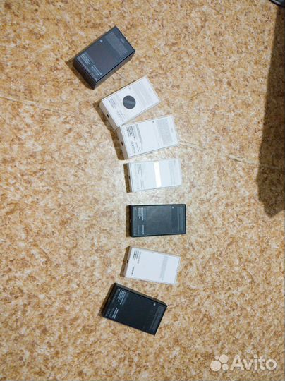 Коробка от iPhone 14 pro max