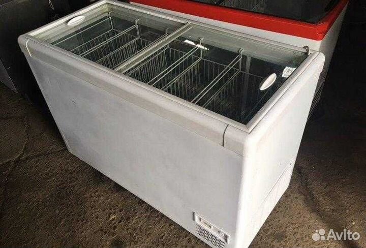 Ремонт холодильного оборудования