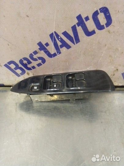 Блок стеклоподъемников Mitsubishi Lancer 9 2002