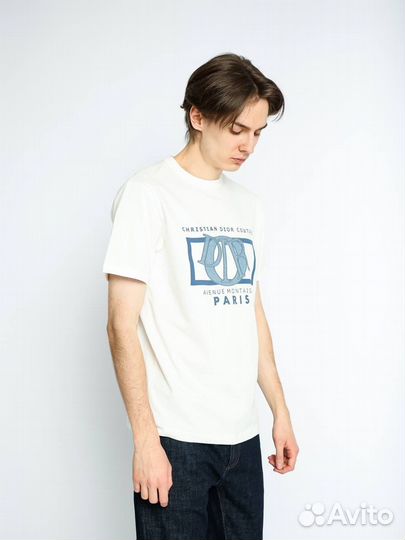 Футболка Dior