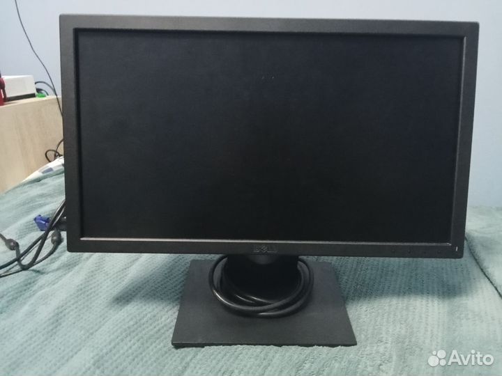 Монитор Dell E2016HV, 19.5