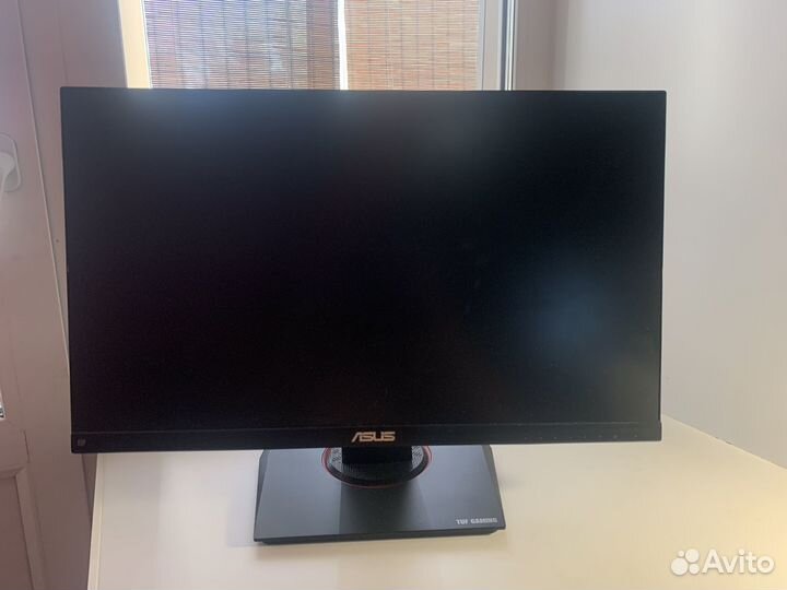 Монитор Asus 144 гц