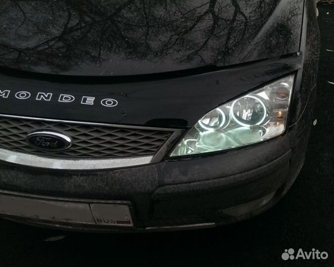 Ангельские глазки Ford Mondeo MK3 (00-07 г.в.)