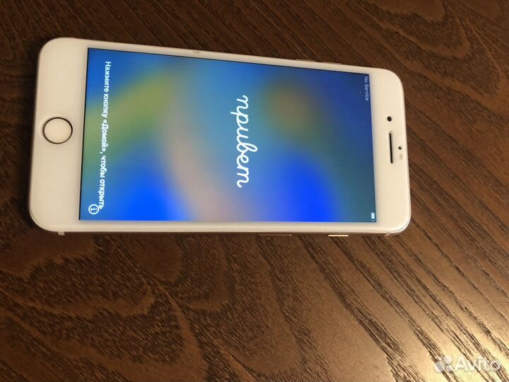 iPhone 8 Plus, 64 ГБ