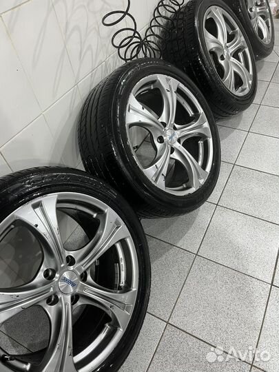 R18 Goform GH-18 235/45, PCD 5x114.3 DIA 71