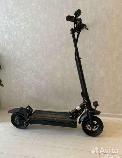 Электросамокат Ultron T103 1200W от сц