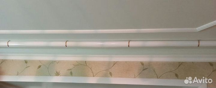 Карниз б/у