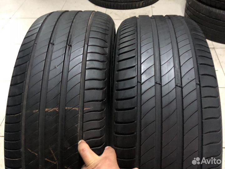 Michelin Primacy 4 225/45 R18