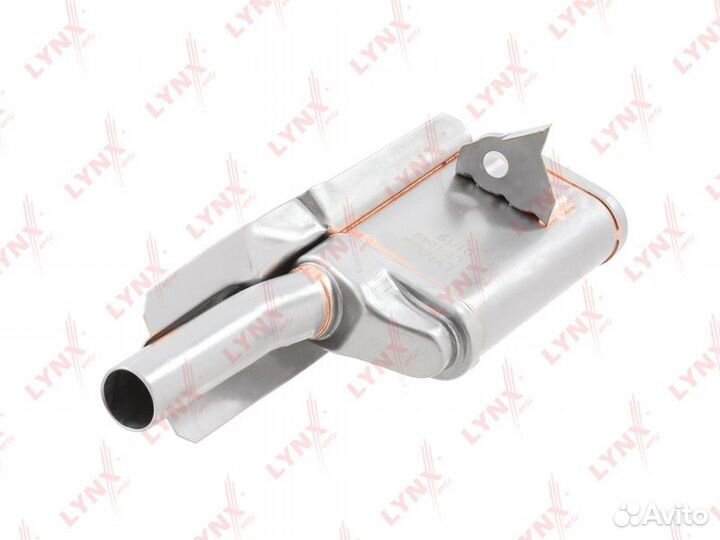 Фильтр АКПП honda Civic VI-VI 1.4-1.6 96-05 / CR-V