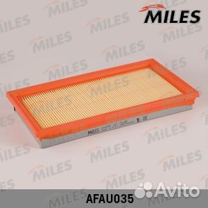 Afau035 Фильтр воздушный nissan almera / primera