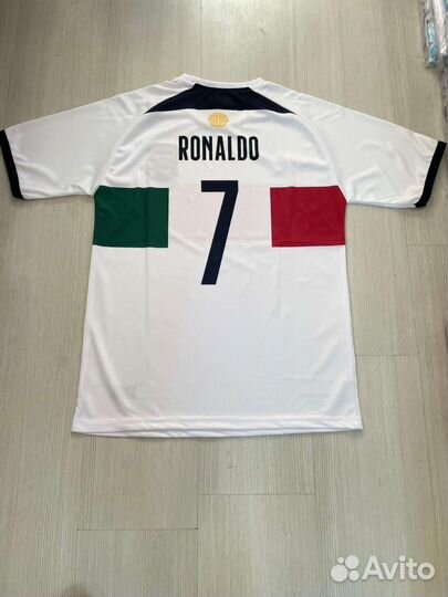 Детская футбольная форма