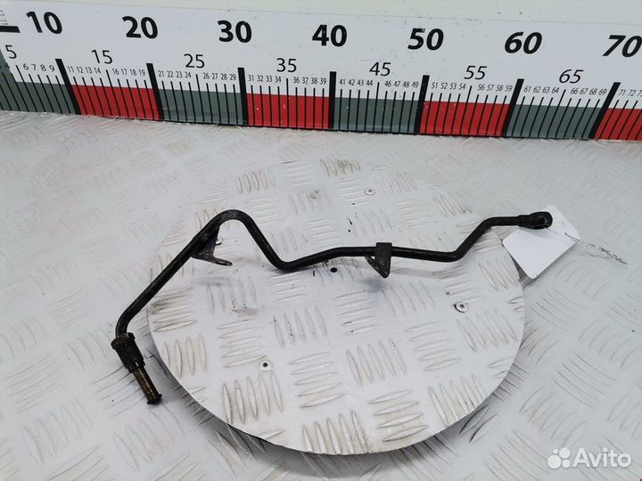 Масляная трубка турбины Mercedes-Benz Vaneo W414