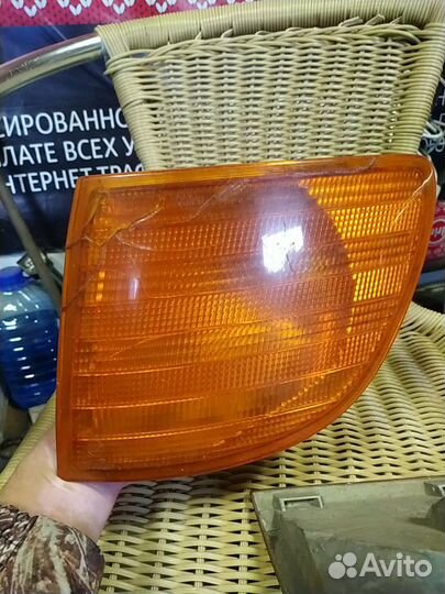 Мерседес Вито 638