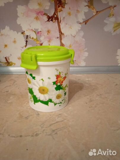 Кружка для заваривания