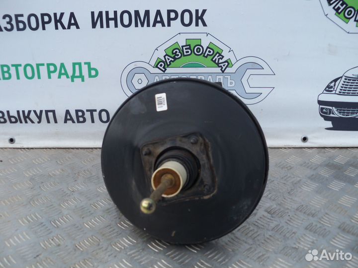 Блок ABS Volkswagen Golf 3 1996г