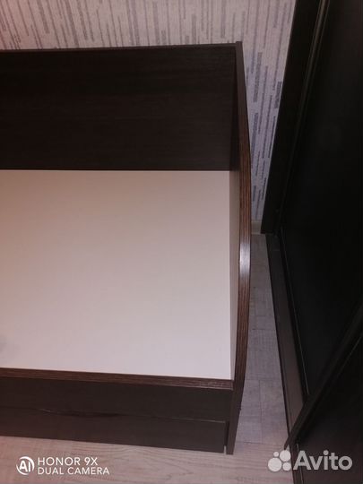 Детская кровать от 2 лет бу