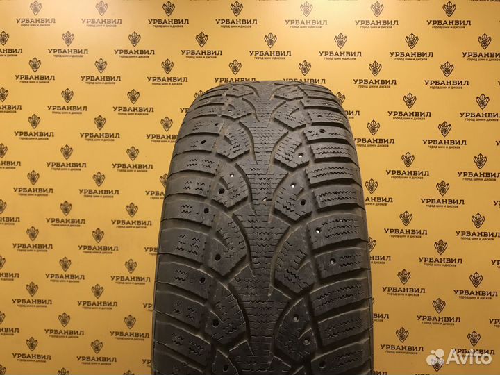 Continental ContiIceContact 4x4 235/65 R17