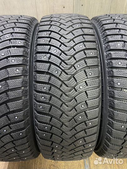 Michelin Latitude X-Ice North 2 225/60 R18