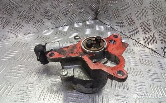 Насос вакуумный renault koleos (LNI04KX01)