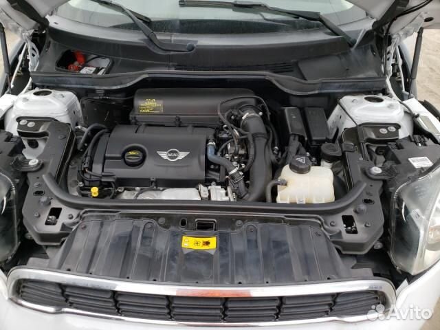 Запчасти Mini cooper r55 r56 r57 r60S r61