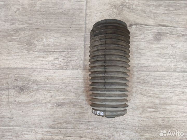 Пыльник амортизатора переднего Albea Альбеа