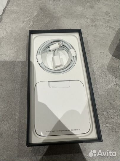 iPhone 12 Pro, 512 ГБ