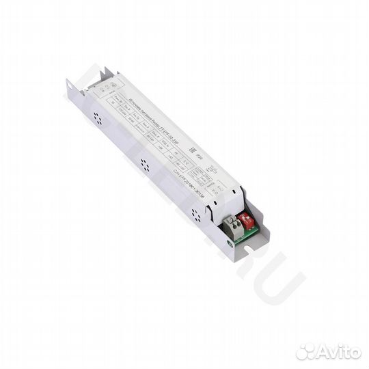 Светодиодный драйвер EPF-50-350 LD640 (220V, 50W